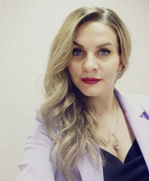 Тимофеева Елена Фёдоровна.